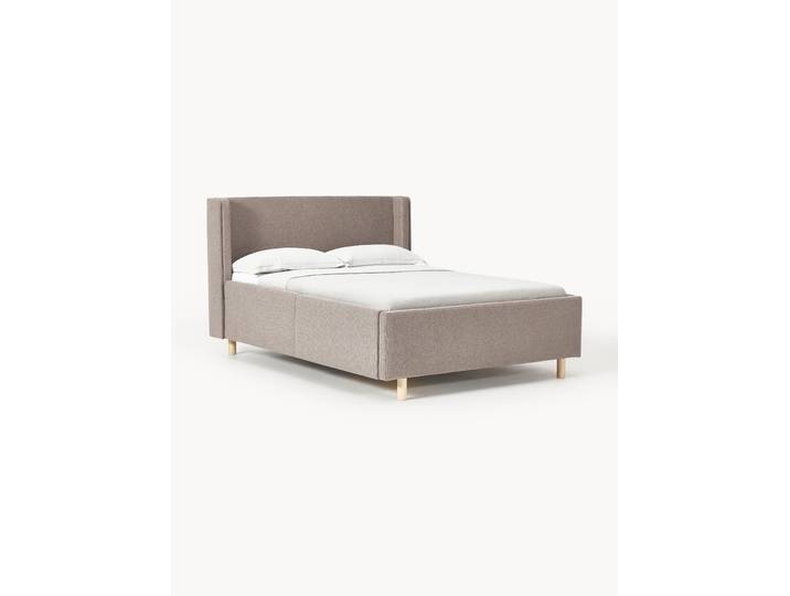 Polsterbett Arche mit Schubladen