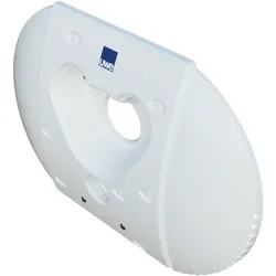 UWE BAMBO Frontplattenset weiss Nr. 36