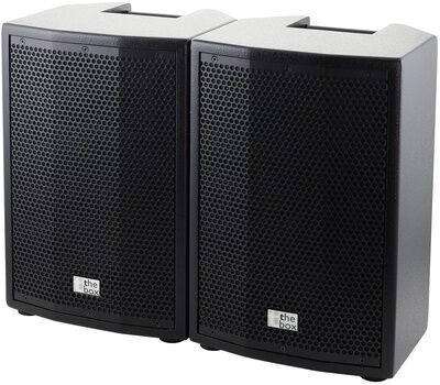 the box CL 108 Top MK II