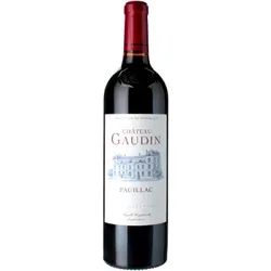 Château Gaudin 2020