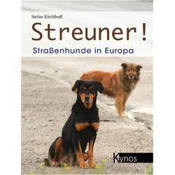 Streuner!, Ratgeber von Stefan Kirchhoff