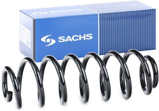 SACHS 994 417 Fahrwerksfeder
