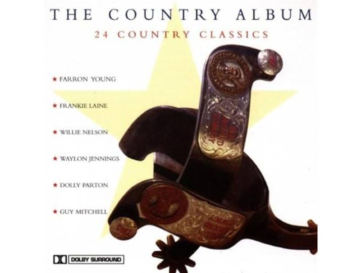 Country Album