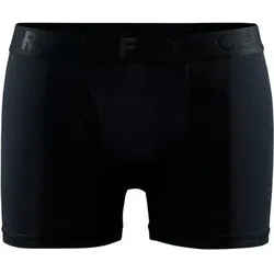 CRAFT Herren Unterwäsche CORE DRY BOXER 3-INCH M, Größe S in Schwarz Schwarz