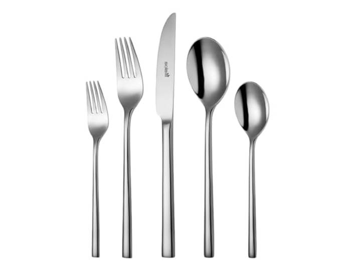 Sola Besteckset Montreux - 18/10 Edelstahl - 100-teilig / 12 Personen