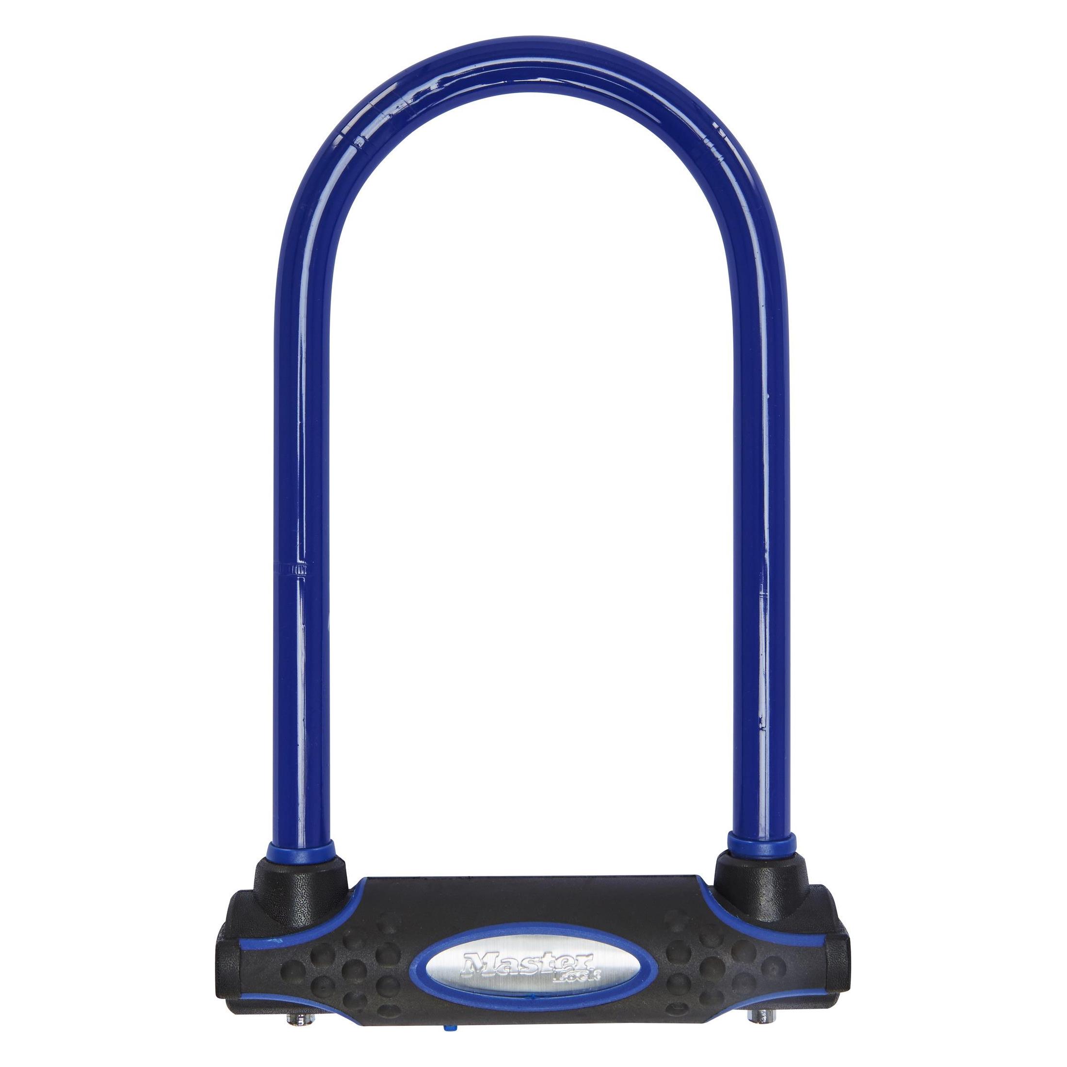 Master Lock 8195 Bügelschloss 13 mm x 210 mm x 110 mm (7135961)