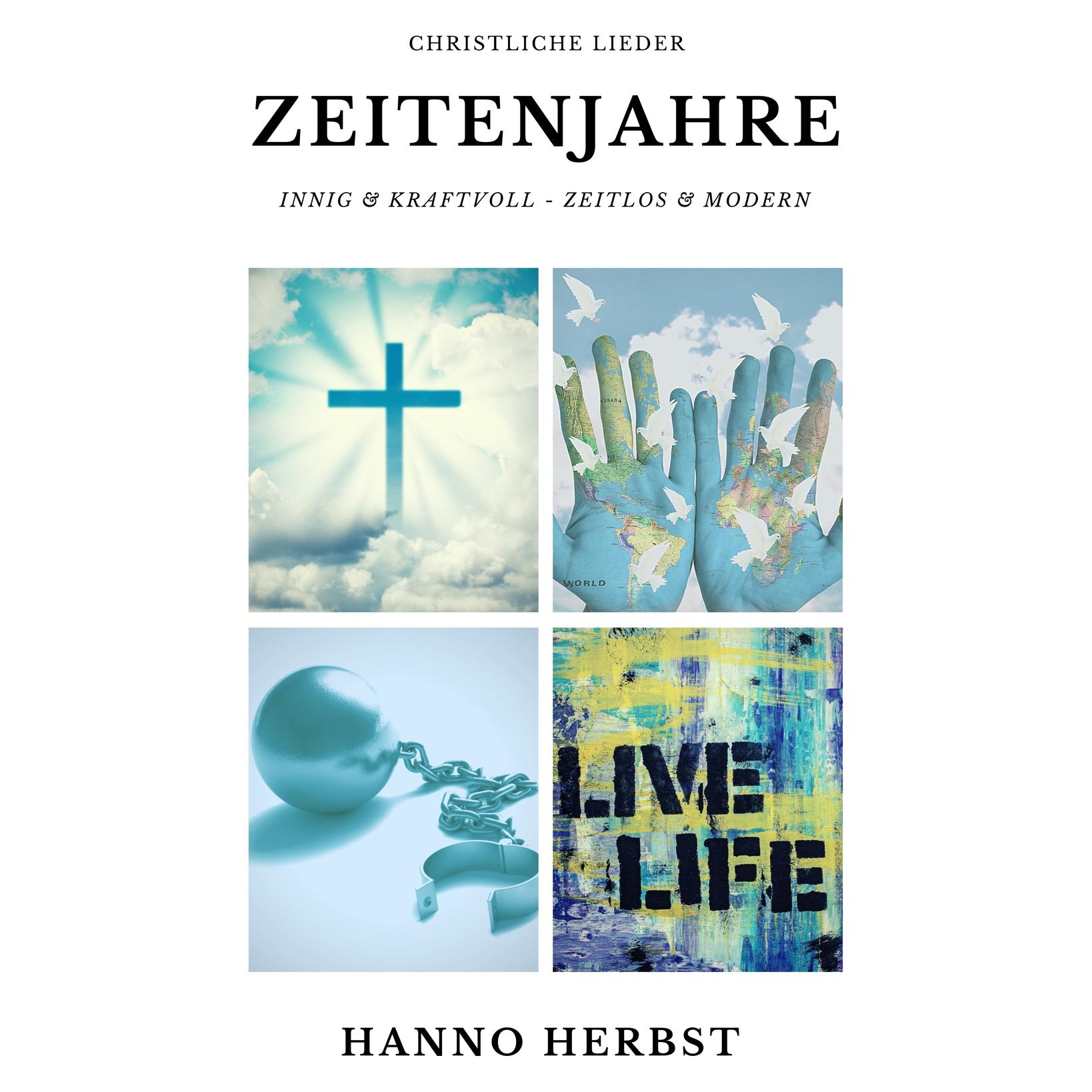 Herbst Medien Zeitenjahre - Liederbuch (Deutsch, Hanno Herbst, 2020) (56145605)
