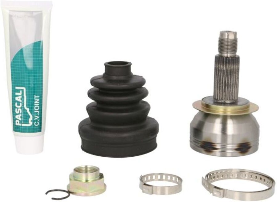 Gelenksatz, Antriebswelle PASCAL G17027PC