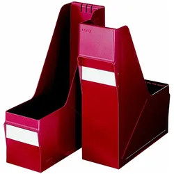 Leitz, Dokumentenablage, Stehsammler (A4)