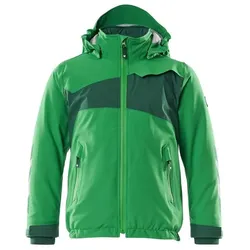 Mascot,  Kinder Winterjacke winddicht und wasserabweisend Grün 116 (116)