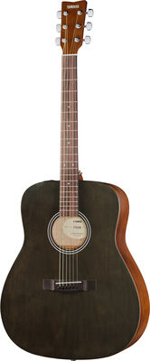 Yamaha FX400 Smoky Black Smoky Black