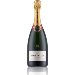 Bollinger Special Cuvée Champagner Brut 12% Vol. 0,75l