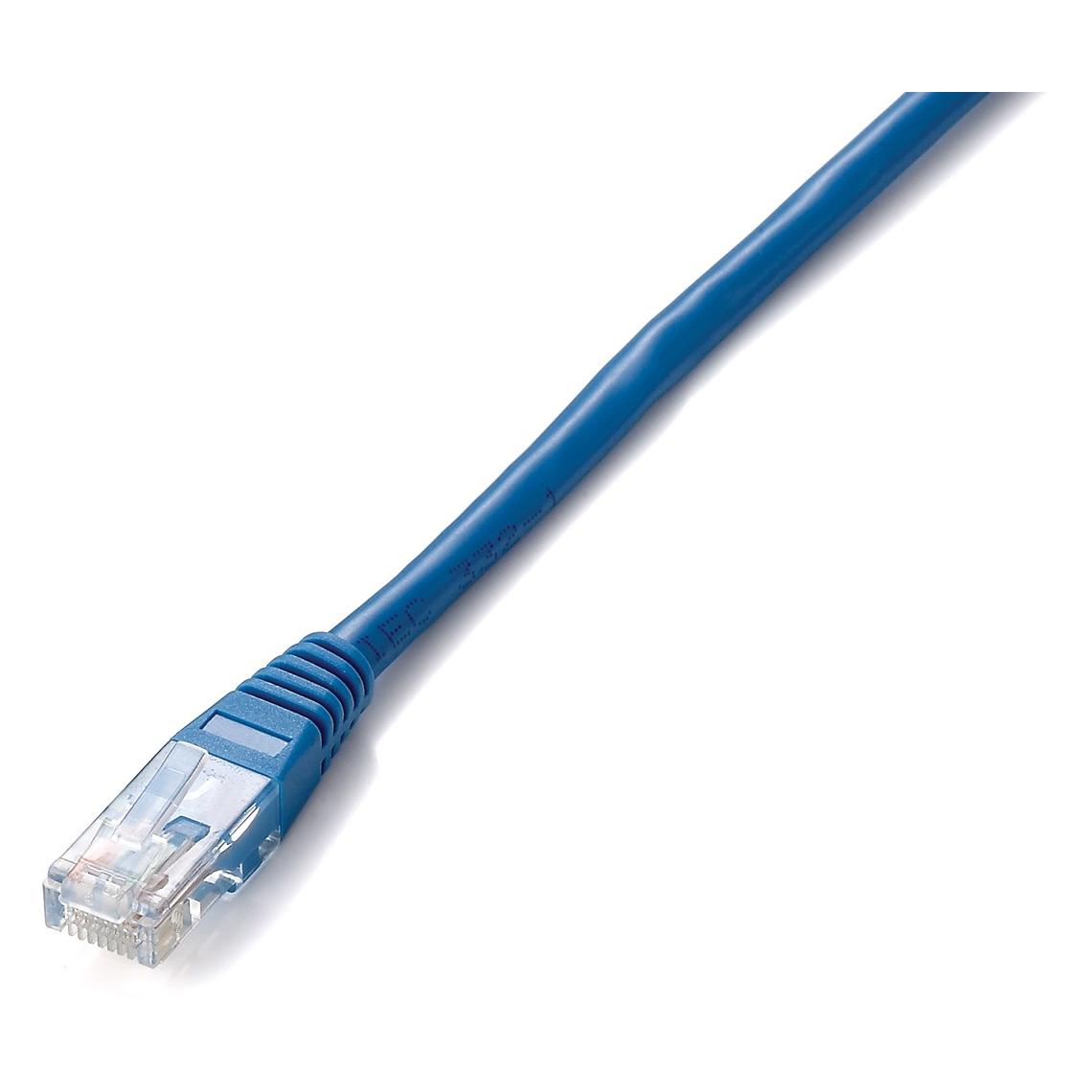 equip Patchkabel U/UTP. (U/UTP, CAT5e, 2 m) (825431)