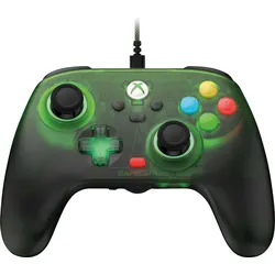 GAME T7 PRO GR - GameSir T7 Pro Multiplatform Gamepad - retro grün