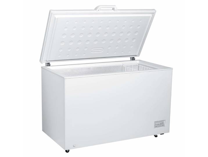 Kibernetik GT380L Gefriertruhe