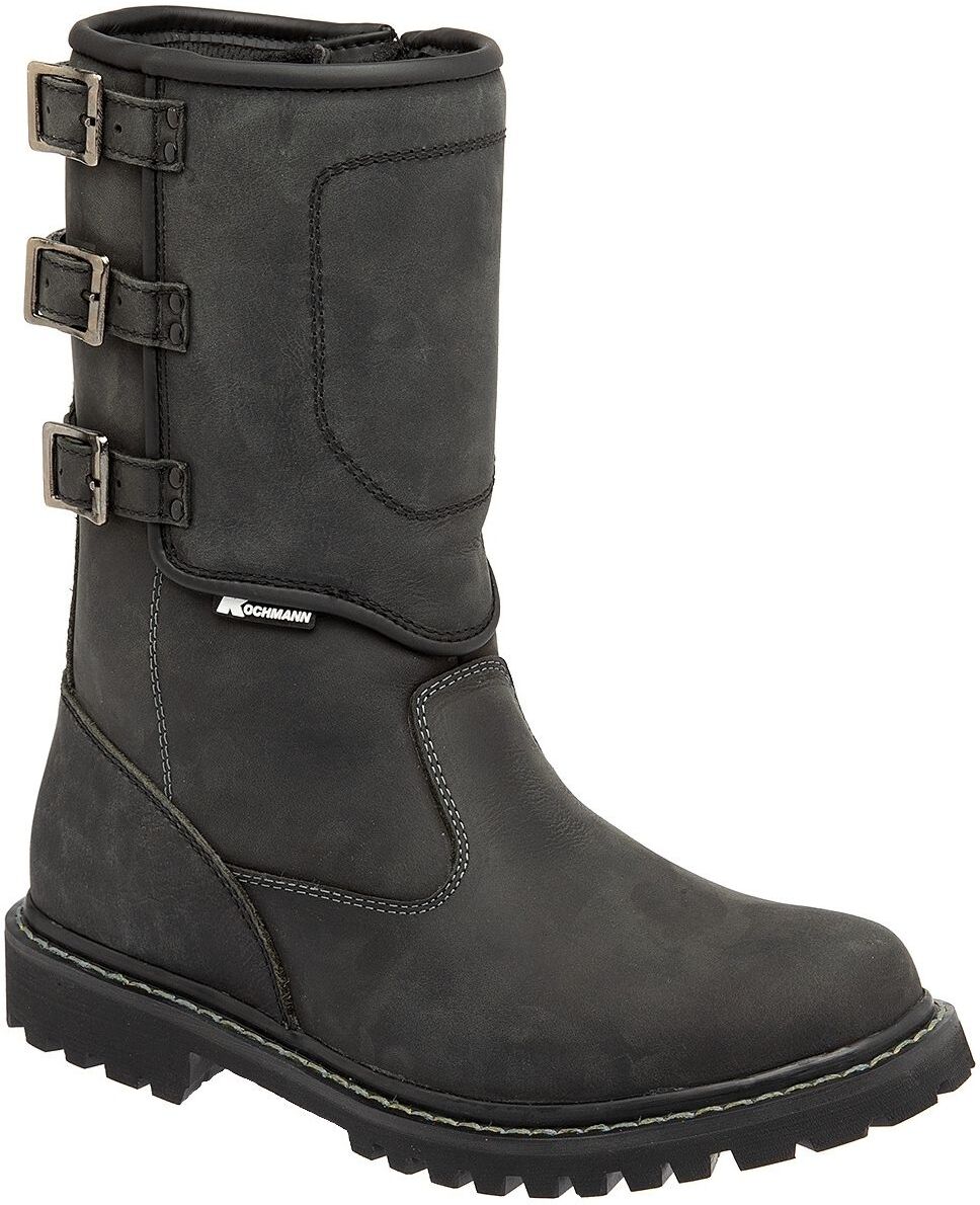 Kochmann Nevada Schuhe Schwarz Gr. 42