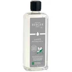 Anti-Mücken Frische Ozeanbrise 2x 1000ml Nachfüller