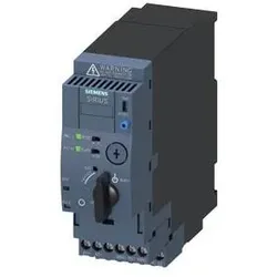 Siemens Dig.Industr. Direktstarter 3RA6120-1AB33