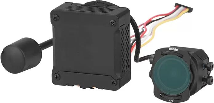 INF PL ND-Objektivfilter für DJI Avata/O3-Drohne ND8