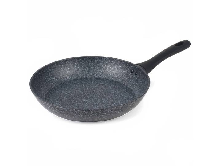 Salter Megastone 30 Cm Koekenpan – Antiaanbak – Inductie\, Aluminium