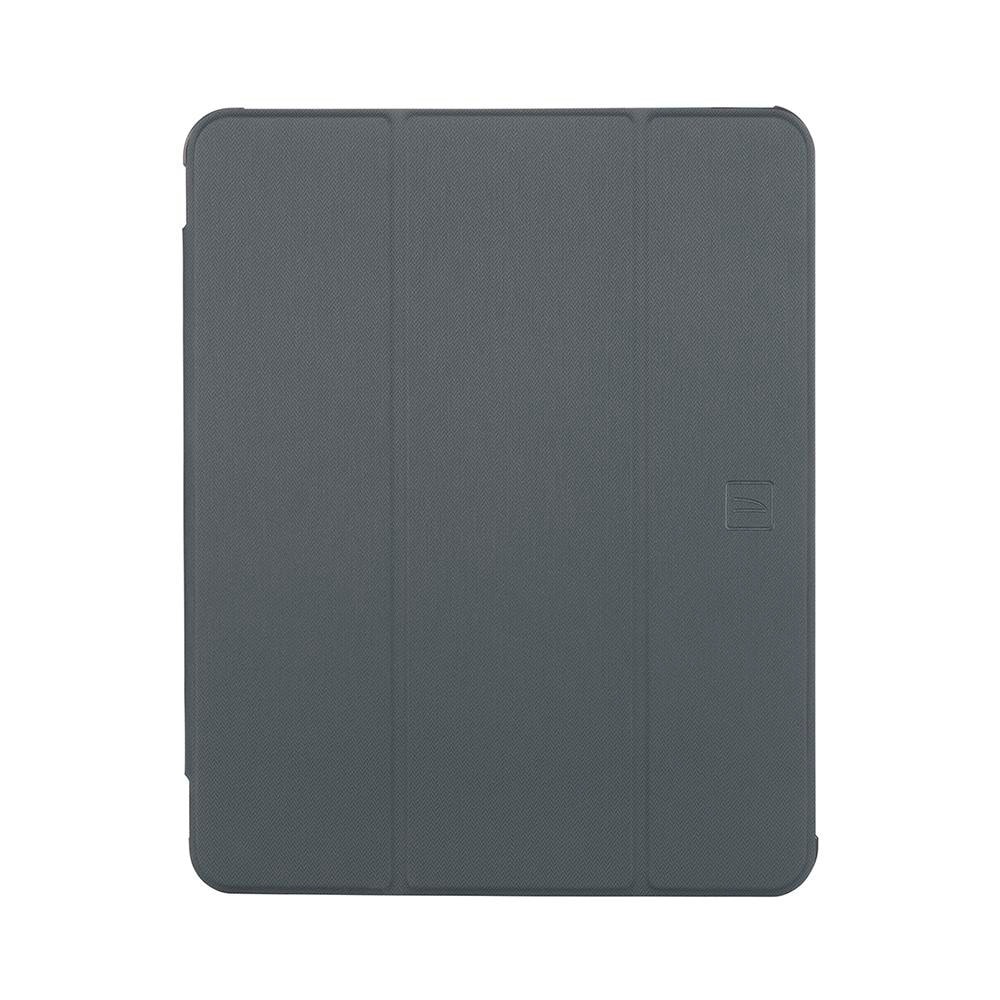 Tucano Satin Tablethülle für iPad Pro 13" M5/M4 blauschwarz IPDP13M4ST-BBK