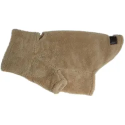 Kentucky Dogwear Hunde Pullover Teddy Fleece (XS), Hundemantel