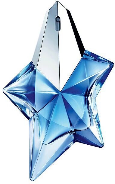 MUGLER Angel Eau de Parfum Spray 50ml Nachfüllbar EG