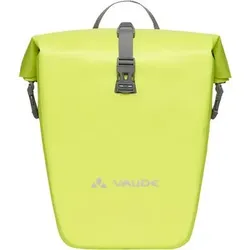 VAUDE Fahrradtasche Aqua Back, Größe ONE SIZE in Gelb Gelb