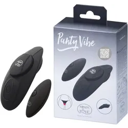 Minds of Love, Vibrator, Panty Vibe Schwarz