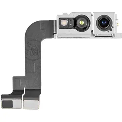 Kaputt.de iPhone 15 Pro Max Frontkamera (Apple iPhone 15 Pro Max), Mobilgerät Ersatzteile