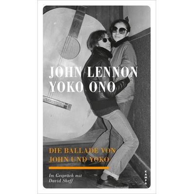 Die Ballade von John und Yoko -