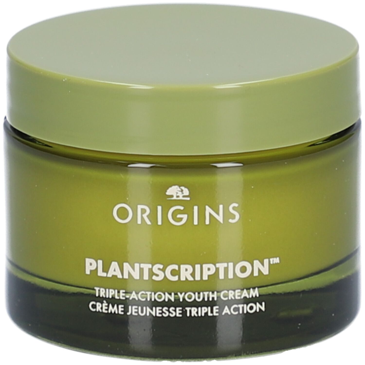 Origins Plt Creme Jeuness 3Action 50ml 50 ml