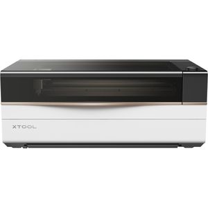 xTool Graviermaschine P3 80W, LK1, 915 x 458mm, 80W Ausgangsleistung, 0.2mm Laser, 72.000mm/min