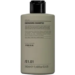 340ml PREVIA Extra Life Energising Shampoo