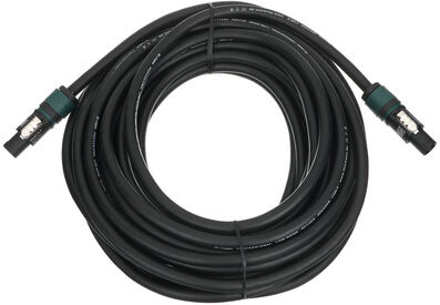 pro snake TPL-4 15 LL Schwarz