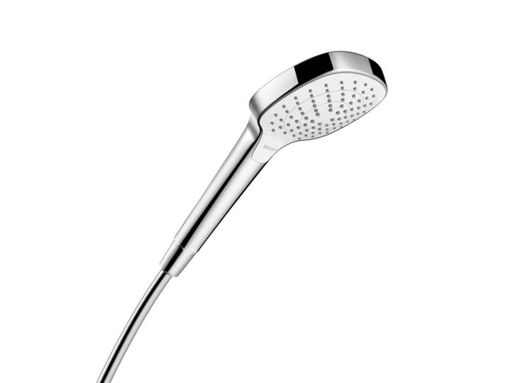 Douchette Croma Select E 110 Vario, blanc chromé (26812400)