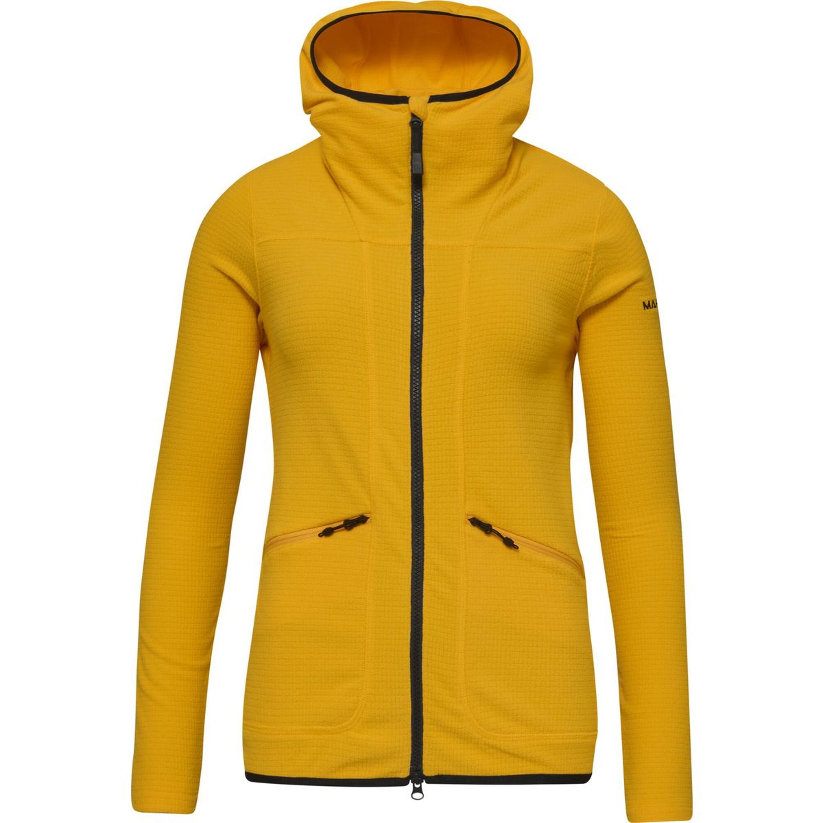 Martini Argon Flow ML Jacket W sunray/black (640/110) S JVK110722B-640/110-S