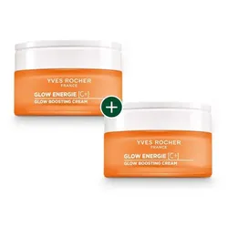 Yves Rocher - 1+1 Glow Booster Creme