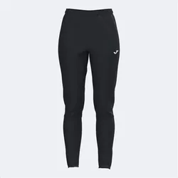 JOMA Advance II Jogginghose Damen 100 - schwarz S