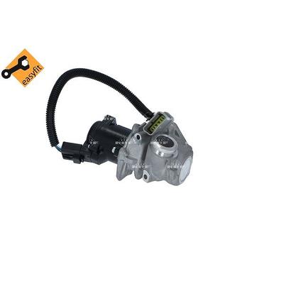 Nrf AGR-Ventil [Hersteller-Nr. 48385] für Ford