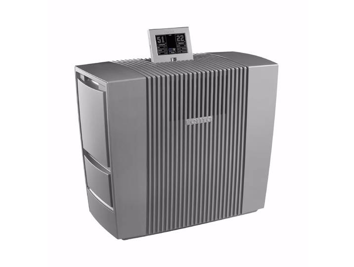 Venta LW62 WiFi Luftbefeuchter – anthrazit