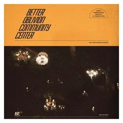 Cargo, Schallplatten, Better Oblivion Community Center (Better Oblivion Community Center)