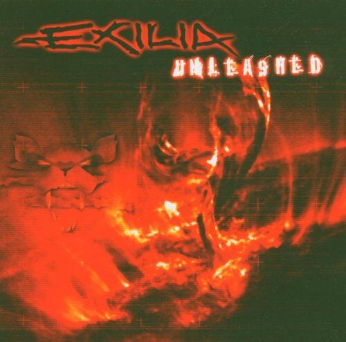 Exilia - Unleashed (New Edition / CD + Bonus-DVD) - Preis vom 19.10.2026 19:33:35 h