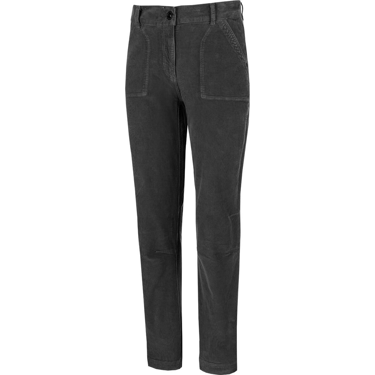 Wild Country Sequence W Pant onyx (0870) L 40-0000095302-0870-L