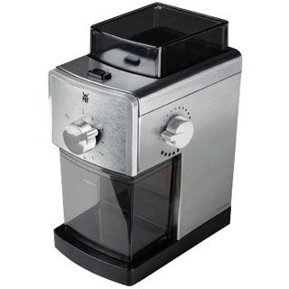WMF Stelio Edition Kaffemühle (edelstahl)
