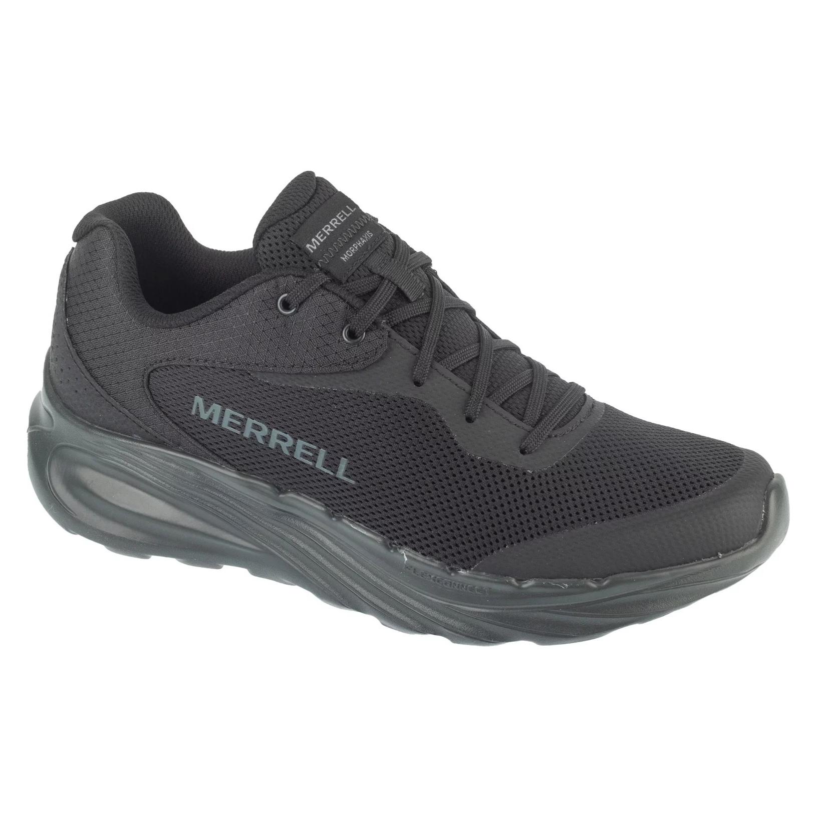 Merrell Morphaxis Herren-Laufschuhe (43) (J068527)