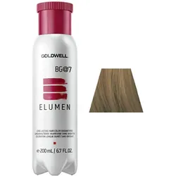 Goldwell, Haarfarbe, Elumen (Beige Gold)