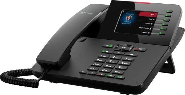 Unify OpenScape Desk Phone CP410