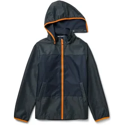 Tchibo - Kinder-Softshelljacke - Jungen - Gr. 170/176 - dunkelblau