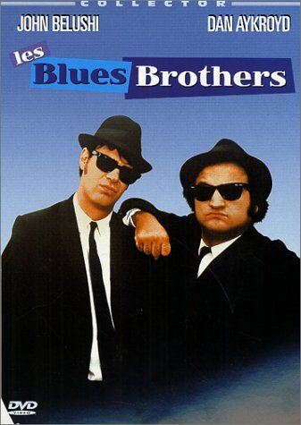 The Blues Brothers [Édition Collector] - Preis vom 11.10.2026 23:13:37 h